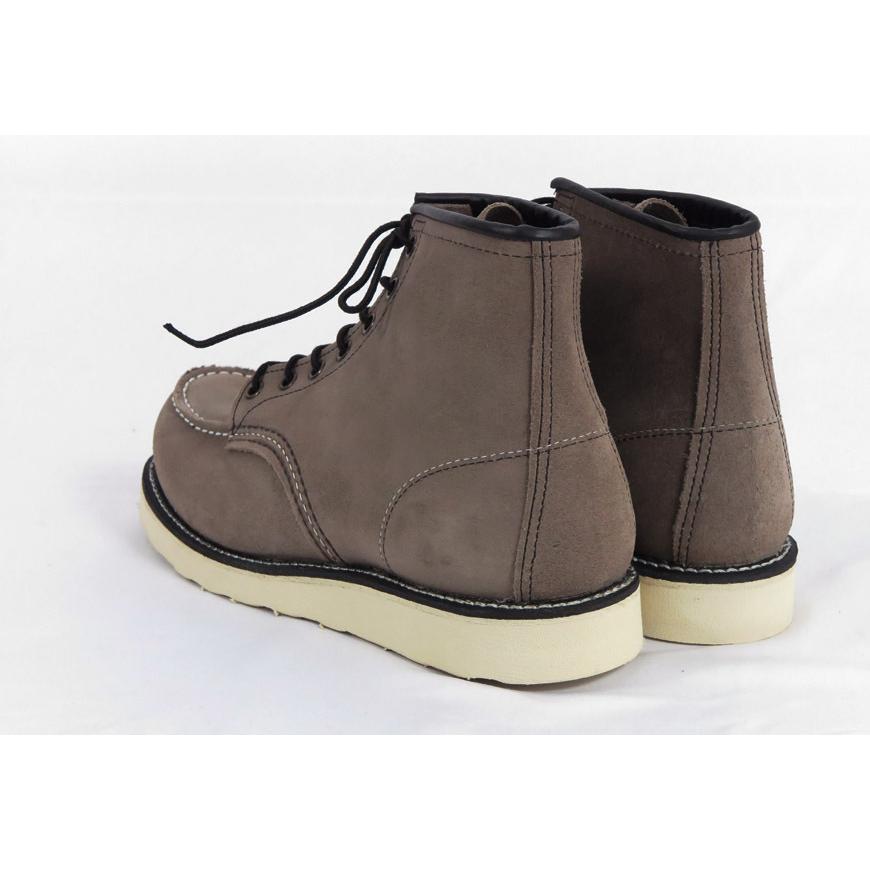 RED WING SHOES（レッドウィング） REDWING 6
