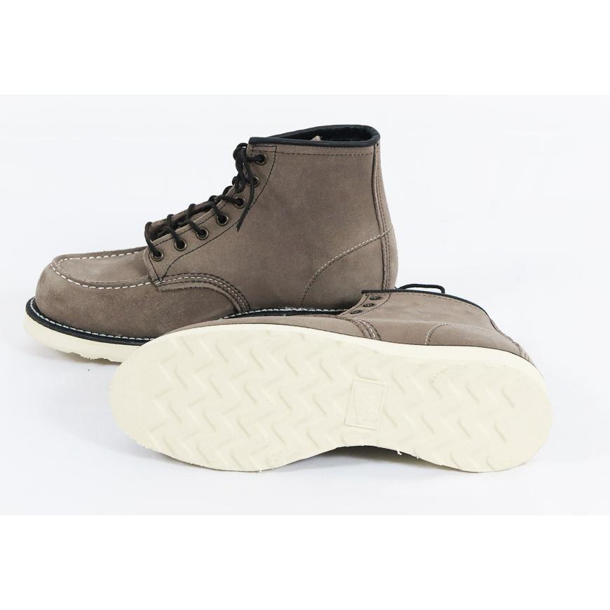 靴 Red Wing RED WING SHOES（レッドウィング） REDWING 6