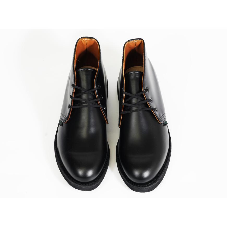 RED WING SHOES（レッドウィング） REDWING ポストマン チャッカ
