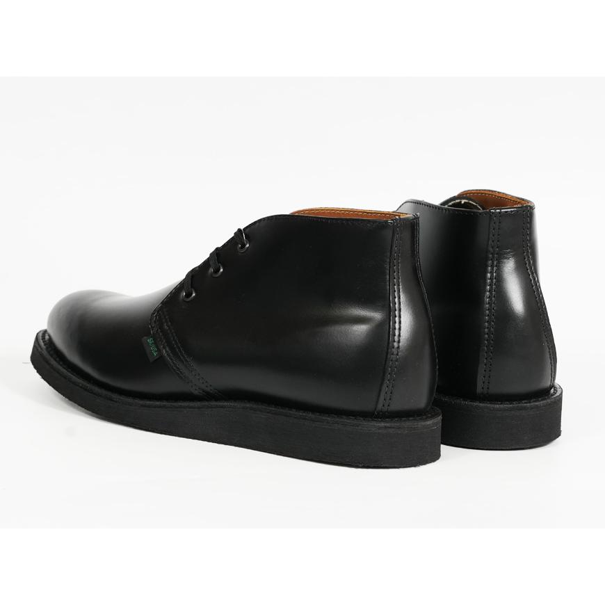 RED WING SHOES（レッドウィング） REDWING ポストマン チャッカ