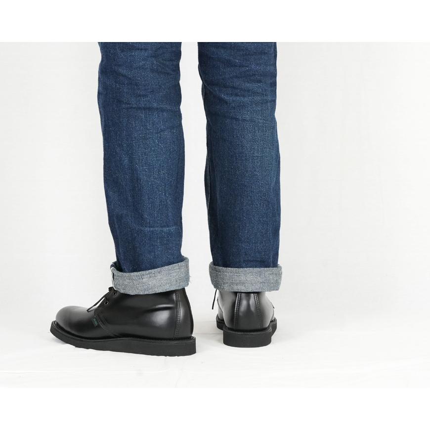 RED WING SHOES（レッドウィング） REDWING ポストマン チャッカ