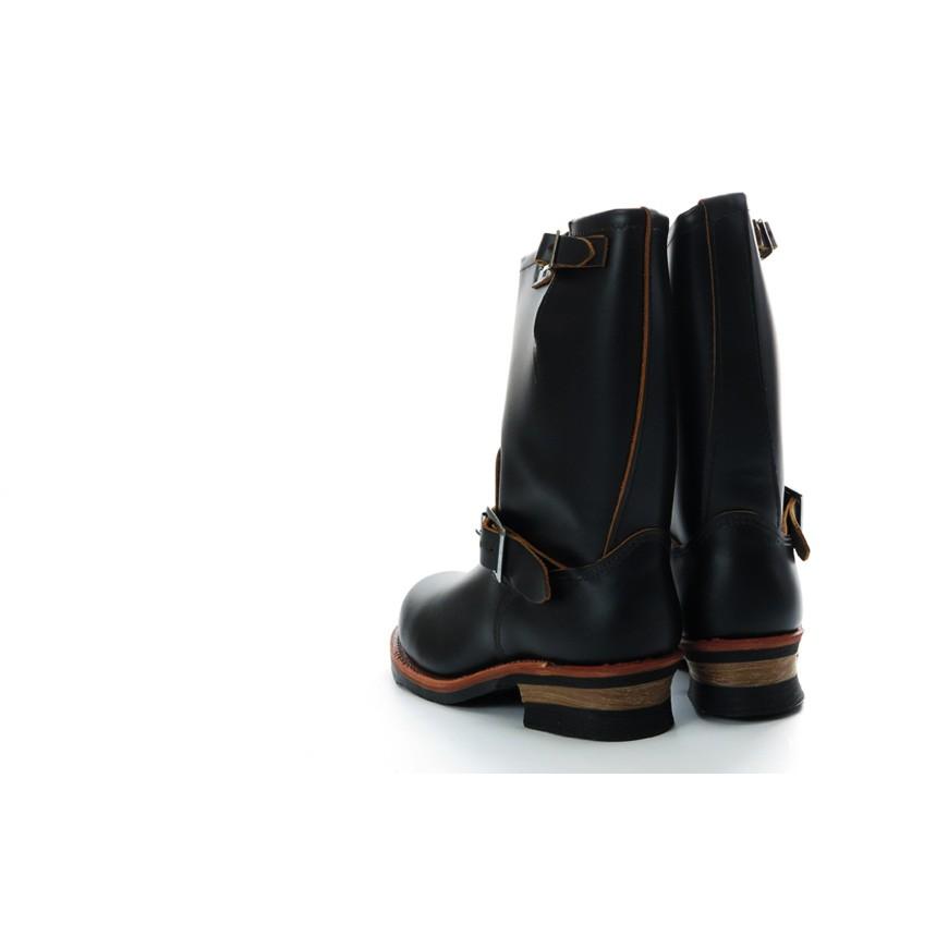 RED WING エンジニアブーツ ブラック 9268 8D 楽天市場】○○ レッドウィング エンジニアブーツ RED WING 9268