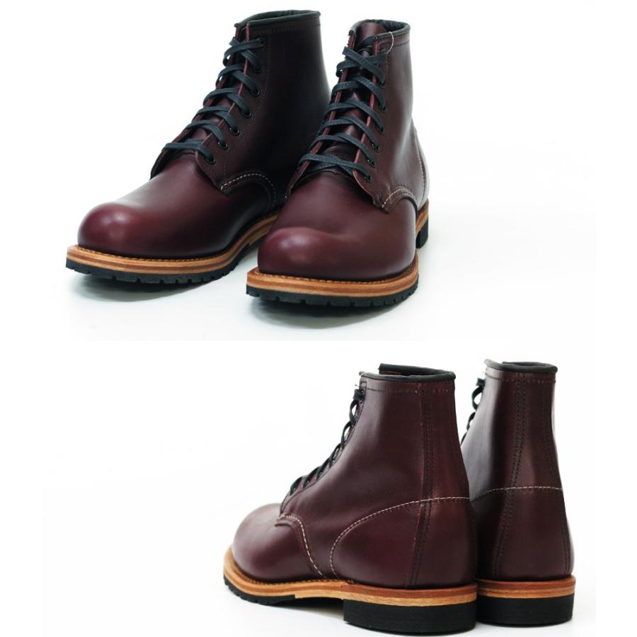 専用レッドウィング　9011 ベックマン 8D 検9411 フェザーストーン レッドウィング アウトレット ファクトリーセカンド 正規品 9011