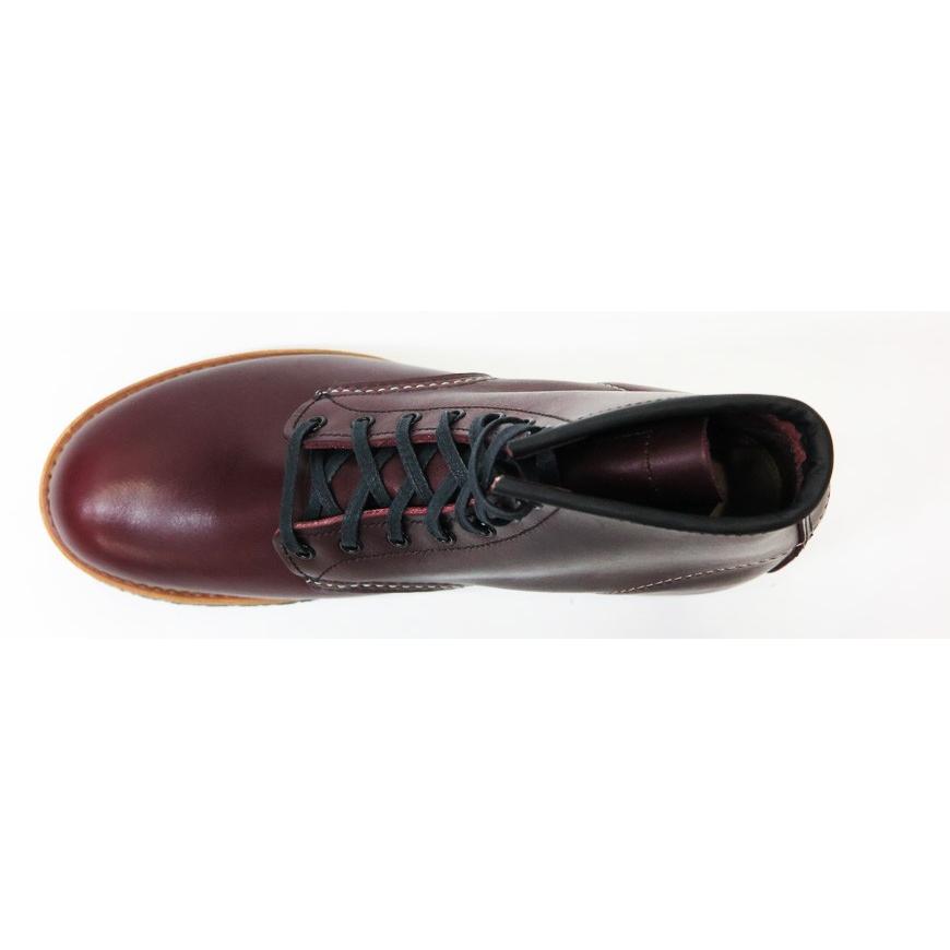RED WING SHOES REDWING レッドウィング ベックマン ブラック