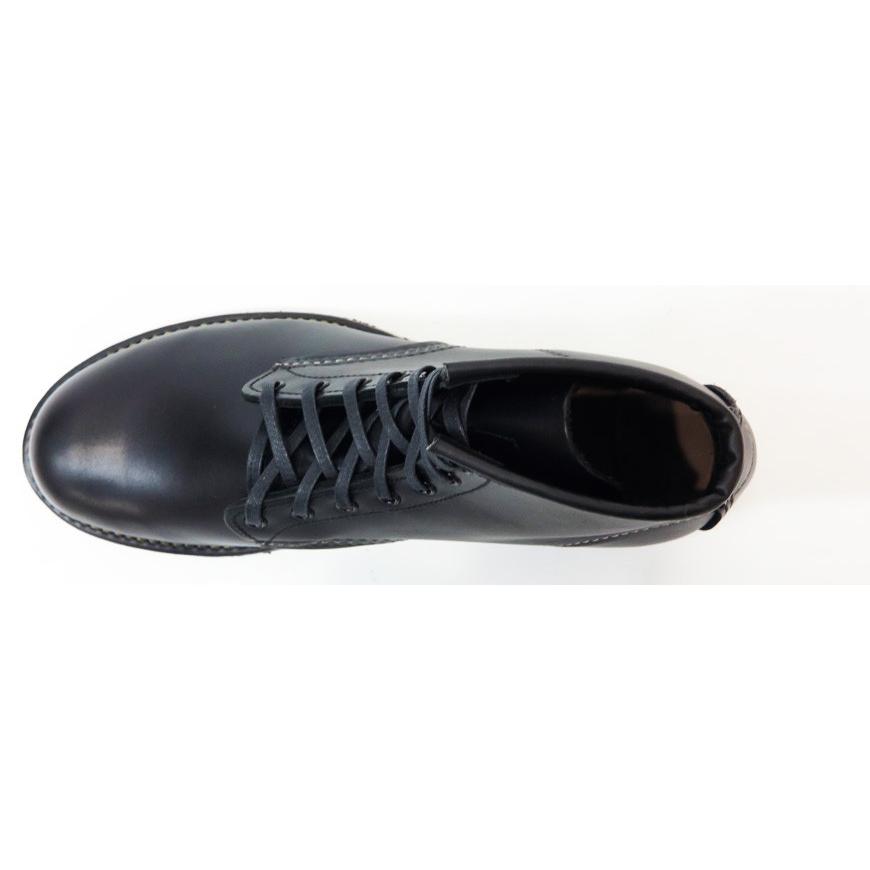 RED WING SHOES（レッドウィング） REDWING ベックマン ブラック