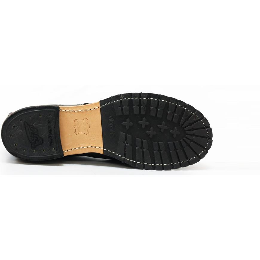 RED WING SHOES（レッドウィング） REDWING ベックマン ブラック
