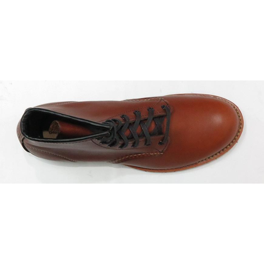 レッドウィング9016 ベックマン シガーフェザーストーン US11EE FS RED WING SHOES（レッドウィング） REDWING ベックマンブーツ 6インチ