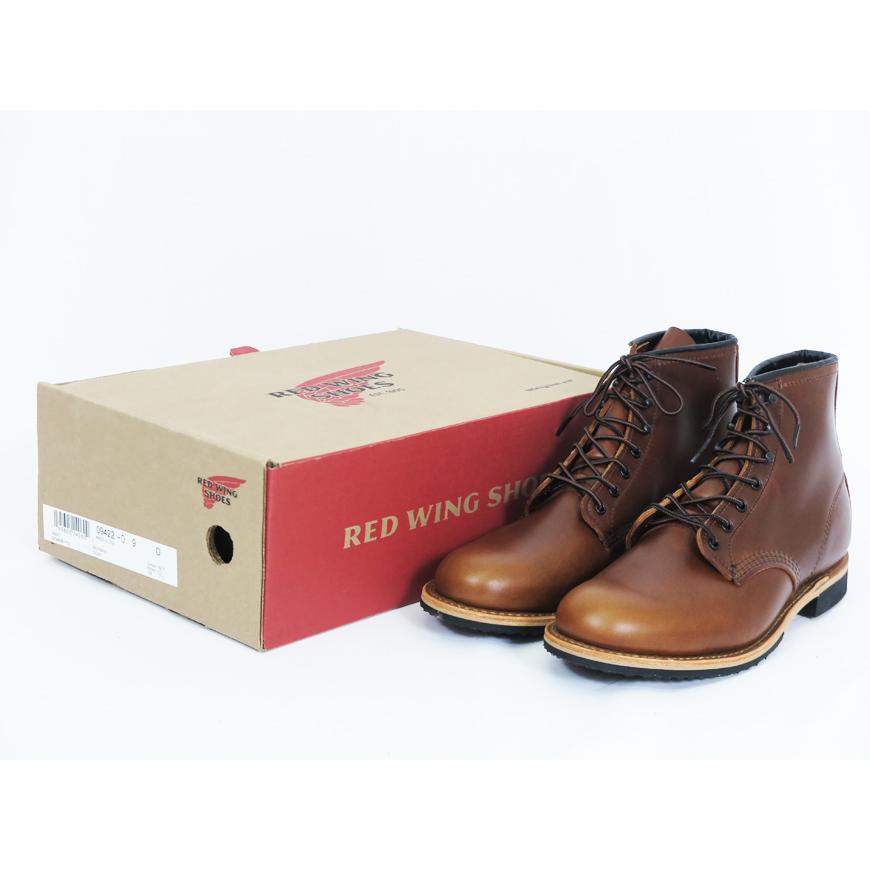 RED WING SHOES レッドウィング REDWING Beckman ベックマン RED WING SHOES レッドウィング REDWING Beckman ベックマン
