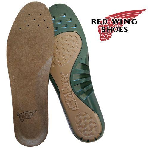 RED WING SHOES（レッドウィング） REDWING 純正インソール 中厚