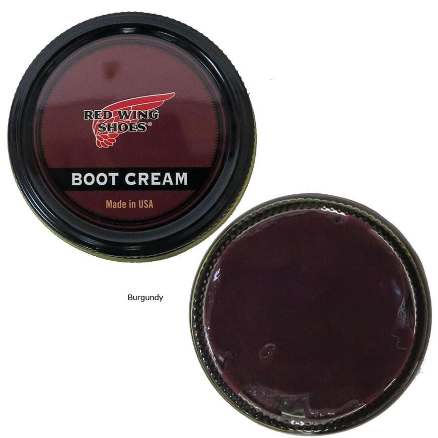 RED WING SHOES（レッドウィング） REDWING 純正 ブーツクリーム