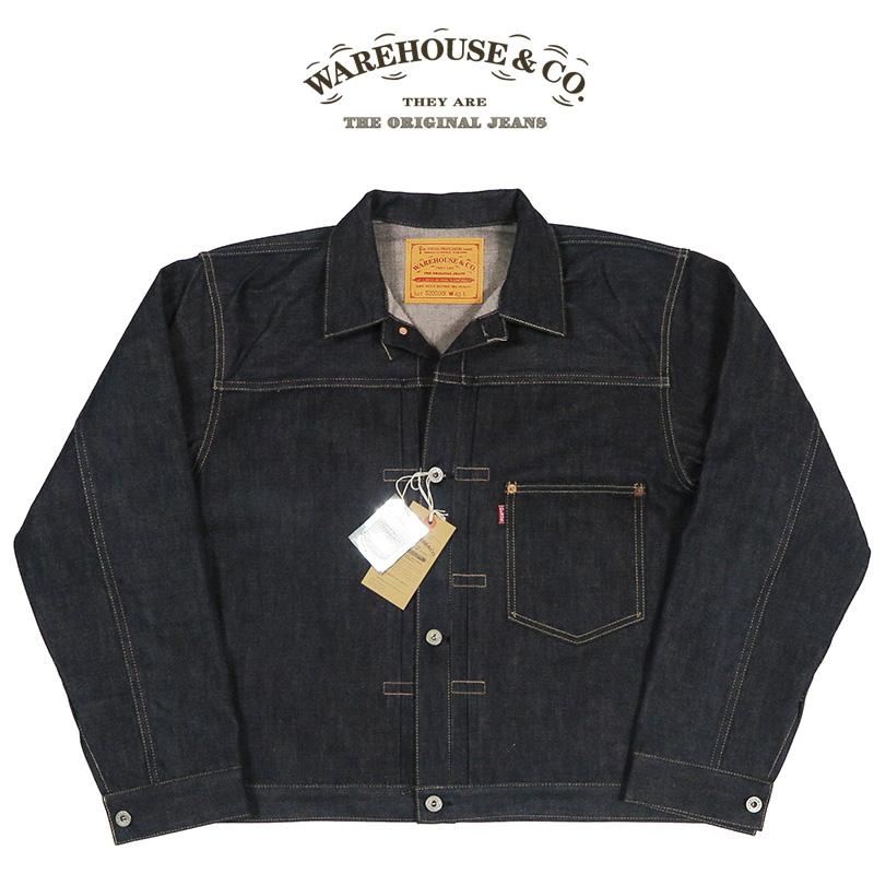 WAREHOUSE（ウエアハウス） ウェアハウス WAREHOUSE Lot.S2001XX-LTD