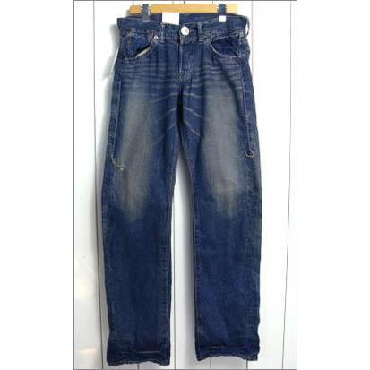 Johnbull（ジョンブル） オーセンティック・レギュラーストレート