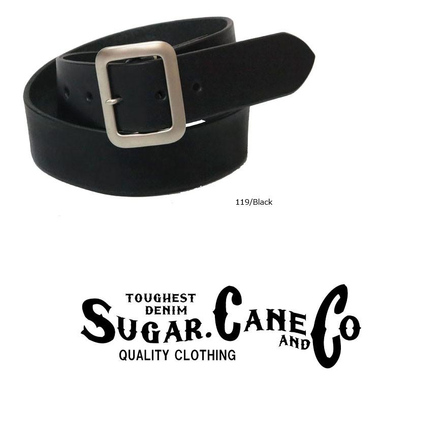 SUGAR CANE シュガーケーン レザーベルト ギャリソン サドル SUGAR CANE シュガーケーン レザーベルト ギャリソン サドル