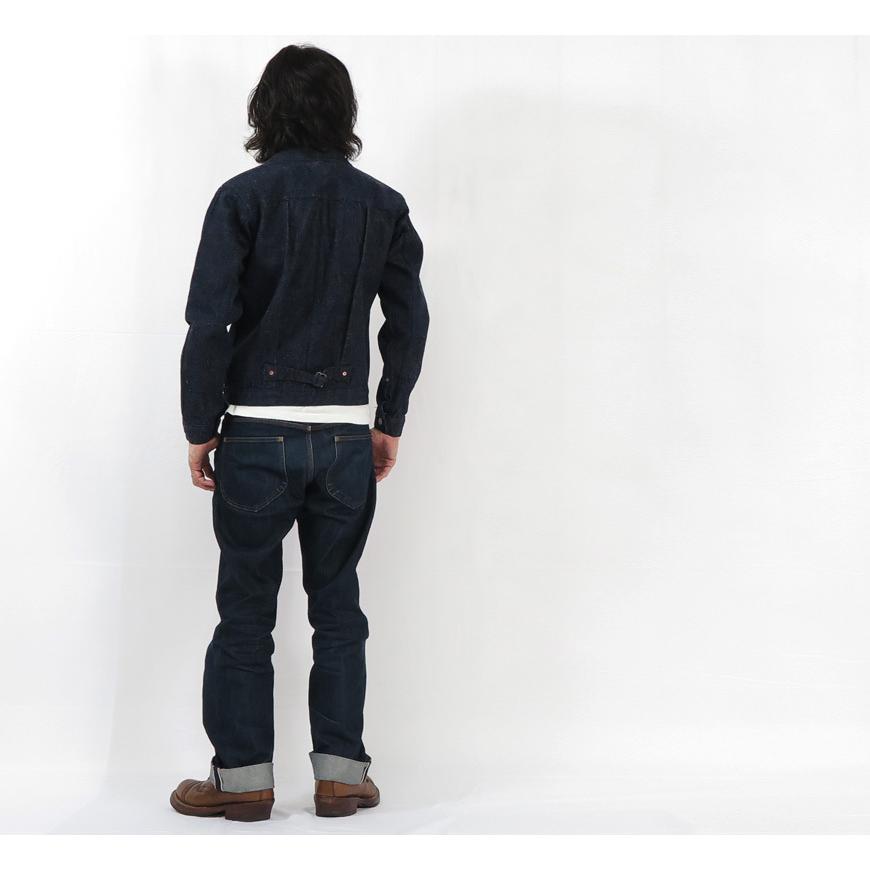 SUGAR CANE シュガーケーン 13oz 砂糖黍デニムジャケット SUGAR CANE シュガーケーン 13oz 砂糖黍デニムジャケット