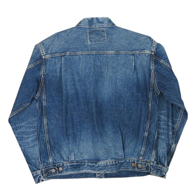SUGAR CANE シュガーケーン 14.25oz デニム ジャケット セカンドタイプ 2nd DENIM JACKET 1953 AGED MODEL ジージャン Gジャン SC11953SW-429 : sc11953sw-429 : EARTH MARKET - 通販 - Yahoo!ショッピング SUGAR CANE シュガーケーン 14.25oz デニム ジャケット セカンドタイプ 2nd DENIM JACKET 1953 AGED MODEL ジージャン Gジャン SC11953SW-429 : sc11953sw-429 : EARTH MARKET - 通販 - Yahoo!ショッピング