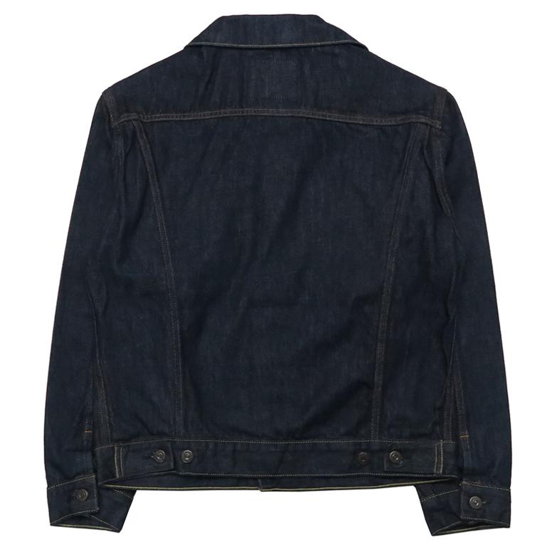 SUGAR CANE シュガーケーン Made In U.S.A 14oz. デニムジャケット