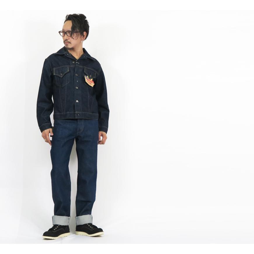 SUGAR CANE シュガーケーン Made In U.S.A 14oz. デニム SUGAR CANE シュガーケーン Made In U.S.A 14oz. デニム