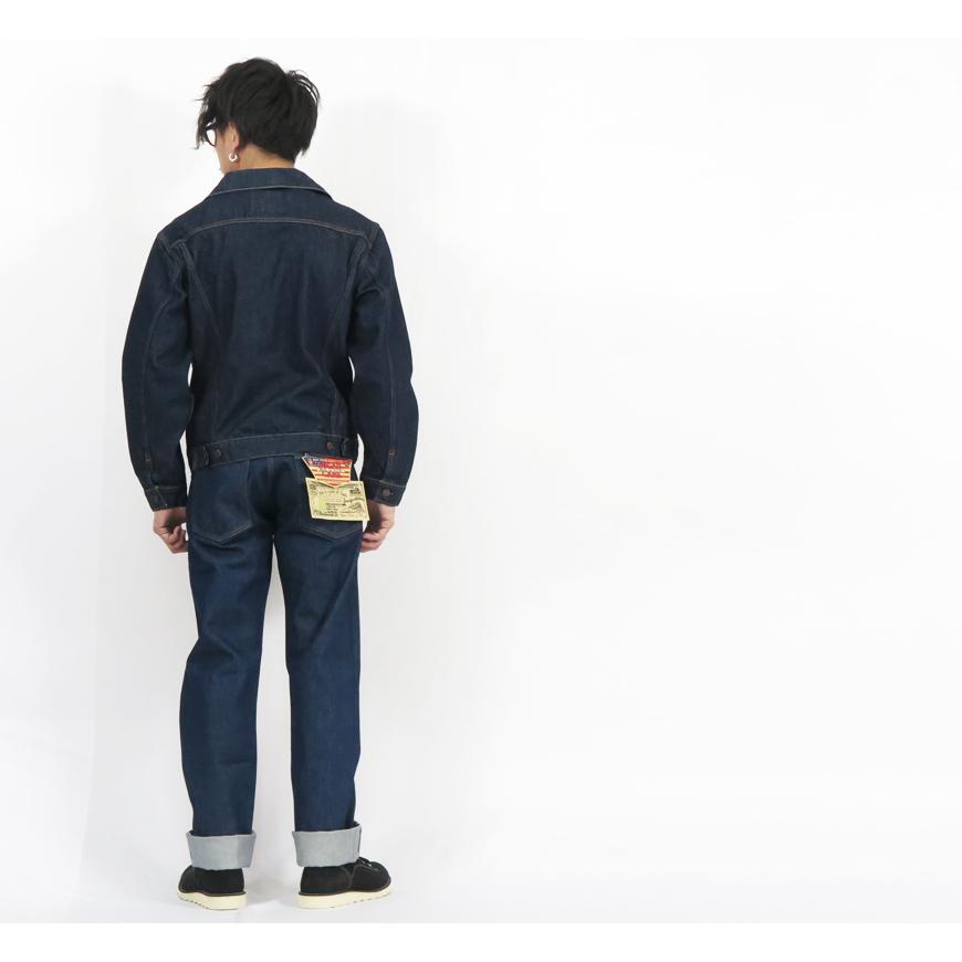 SUGAR CANE シュガーケーン Made In U.S.A 14oz. デニム SUGAR CANE シュガーケーン Made In U.S.A 14oz. デニム