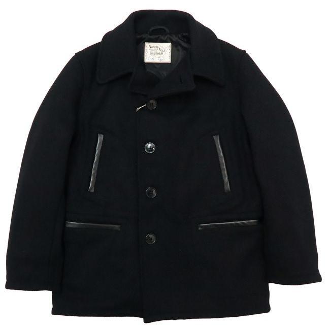 シュガーケーン　ウールメルトンスポーツコート SUGAR CANE シュガーケーン 30oz ウールメルトン スポーツコート