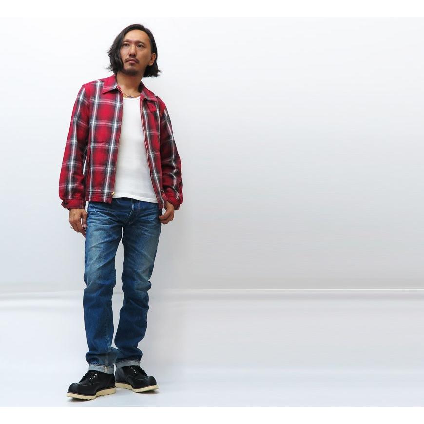 SUGAR CANE シュガーケーン フィクションロマンス 9oz コットン