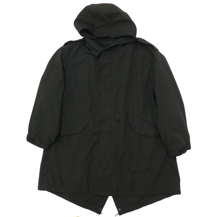 SUGAR CANE シュガーケーン T/Cクロス M-51 シェルパーカー マウンテン