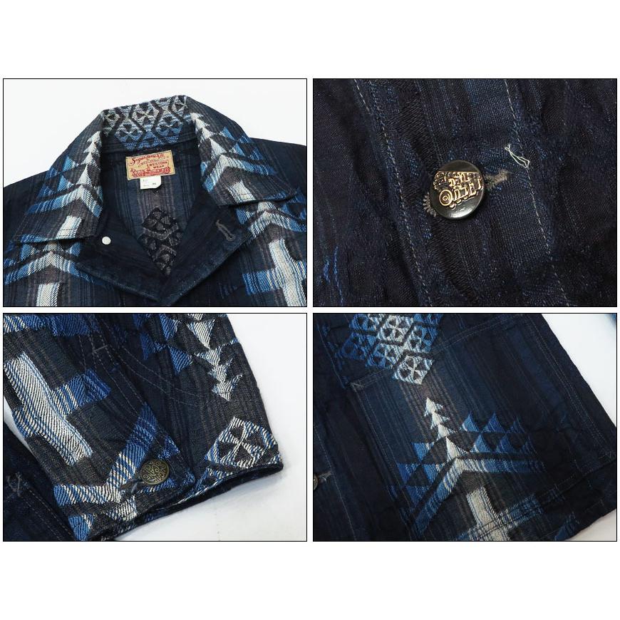 SUGAR CANE シュガーケーン フィクションロマンス 10oz ネイティブ