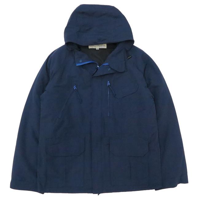 SUGAR CANE シュガーケーン シンサレート マウンテンパーカー ナイロン