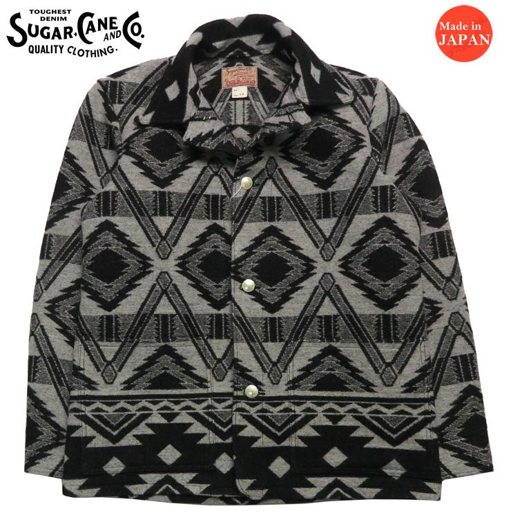SUGAR CANE シュガーケーン ネイティブアメリカン ウールブランケット
