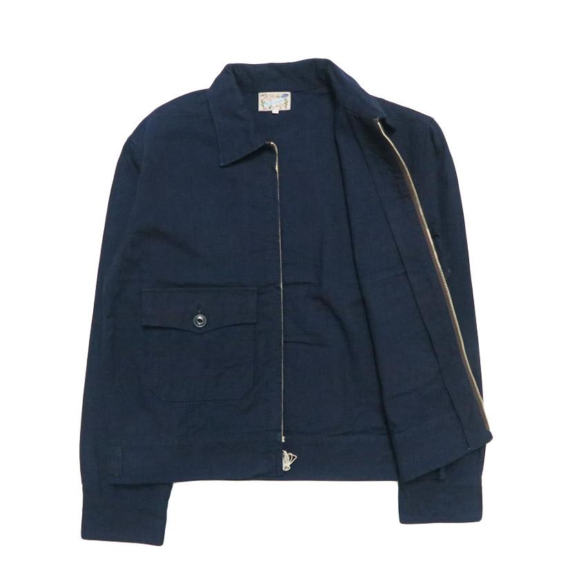 SUGAR CANE シュガーケーン ミスターフリーダム MFSC 9oz インディゴ
