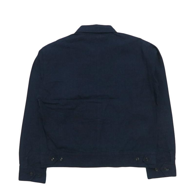 SUGAR CANE シュガーケーン ミスターフリーダム MFSC 9oz インディゴ