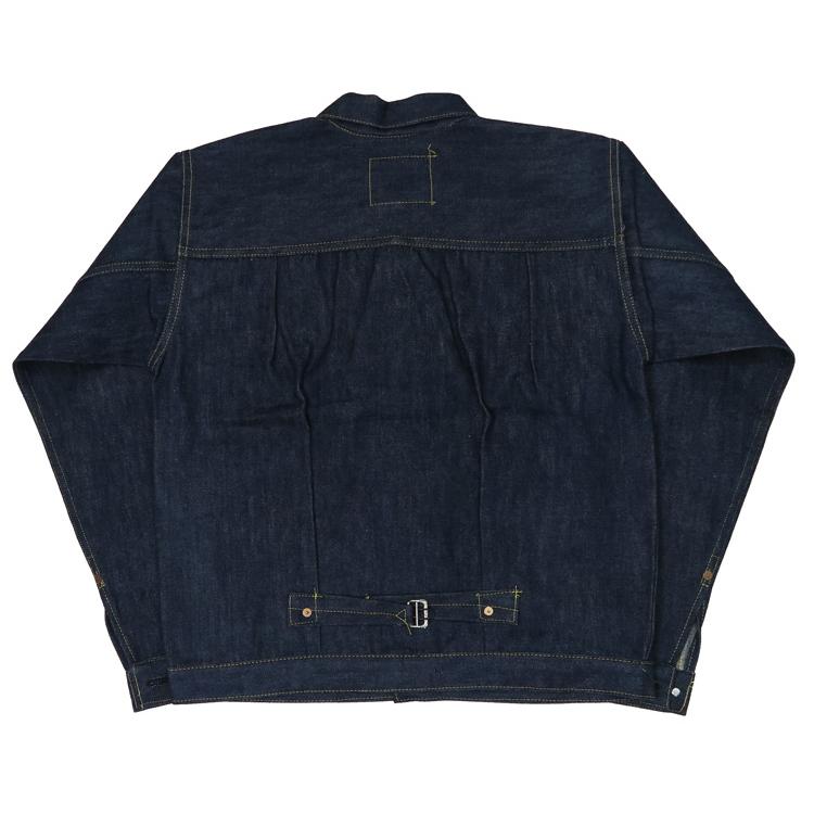 SUGER CANE デニムジャケット 24AW予約】デニムジャケット デニム シュガーケーン SUGAR CANE