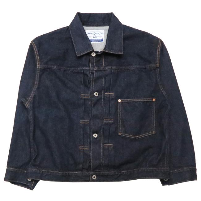 Johnbull ジョンブル JOHNBULL Sewing Chop O'alls / ソーイング Johnbull ジョンブル JOHNBULL Sewing Chop O'alls / ソーイング