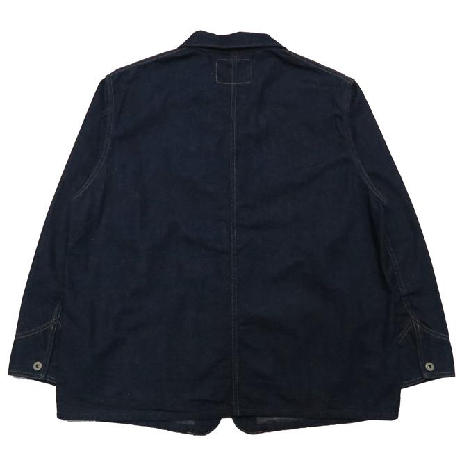 Johnbull（ジョンブル） JOHNBULL Sewing Chop O'alls / ソーイング
