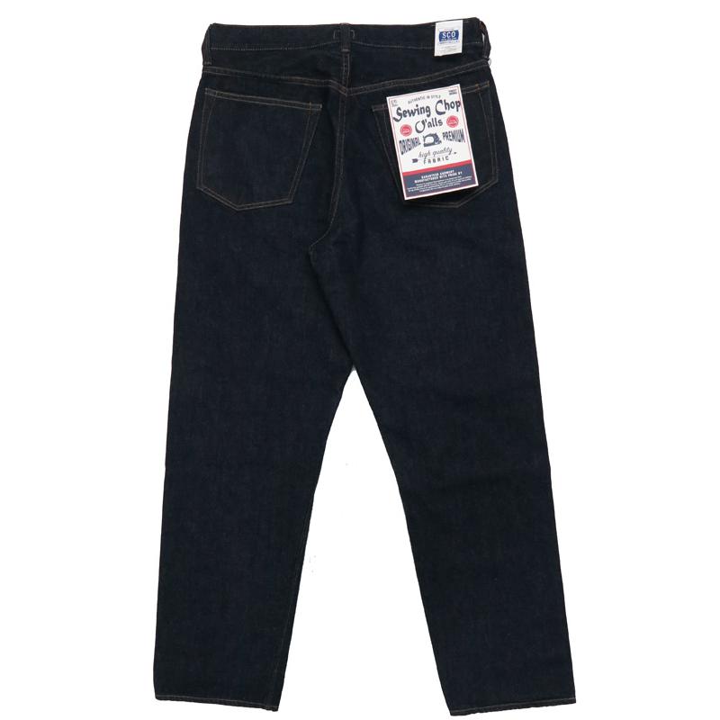 Johnbull（ジョンブル） JOHNBULL Sewing Chop O
