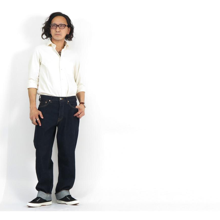 Johnbull（ジョンブル） JOHNBULL Sewing Chop O