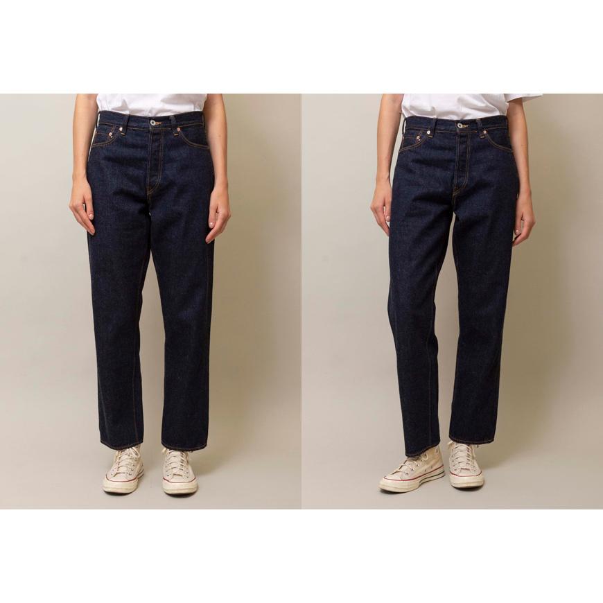Johnbull（ジョンブル） JOHNBULL Sewing Chop O