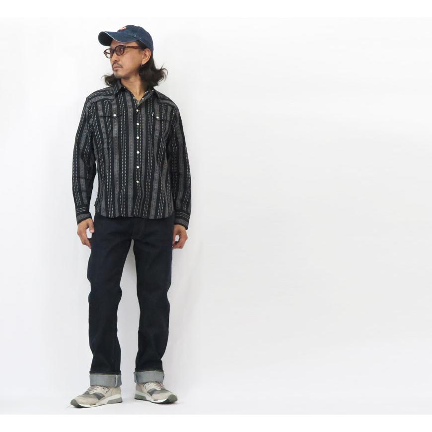 SUGAR CANE シュガーケーン ネイティブアメリカン ドビー SUGAR CANE シュガーケーン ネイティブアメリカン ドビー