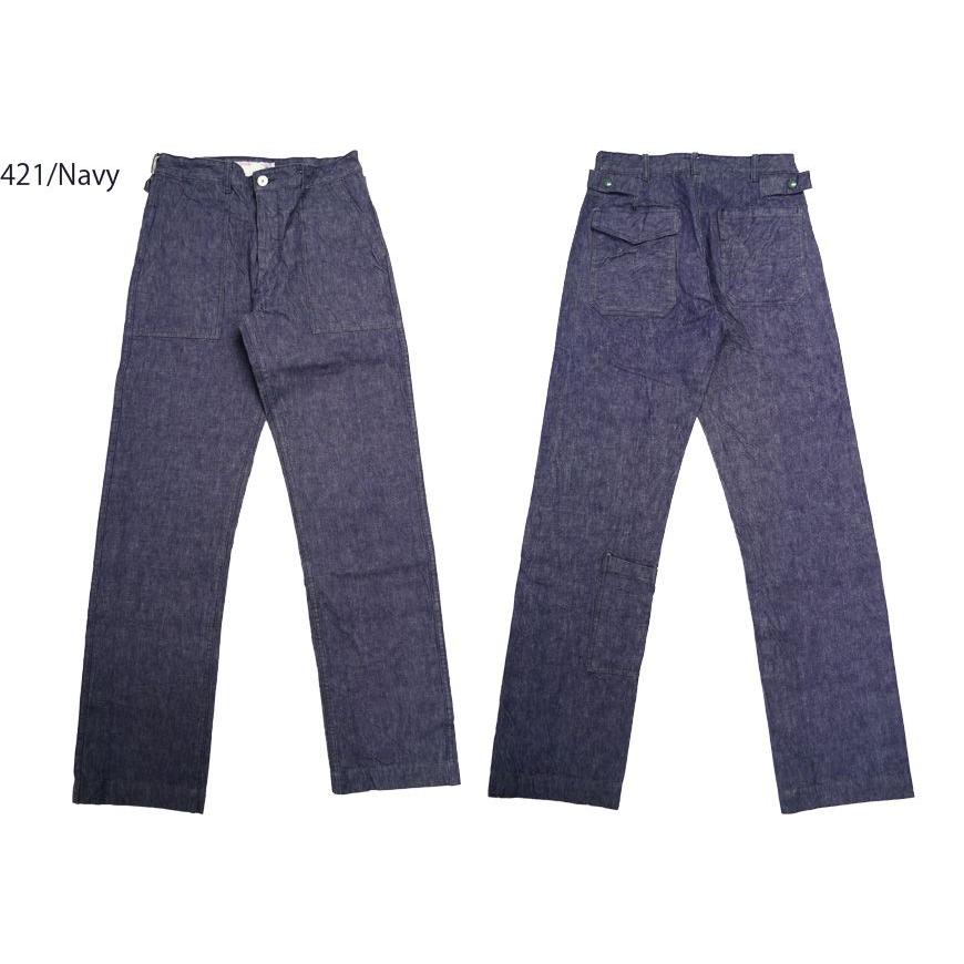 SUGAR CANE シュガーケーン ミスターフリーダム デニム ジーンズ 9.4oz