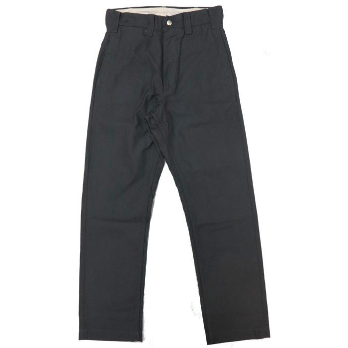 SUGAR CANE シュガーケーン 8.5oz マウンテンクロス ワークパンツ