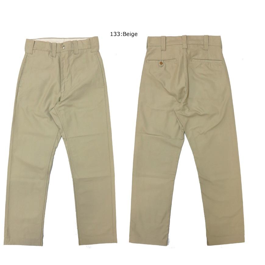 SUGAR CANE シュガーケーン 8.5oz マウンテンクロス ワークパンツ