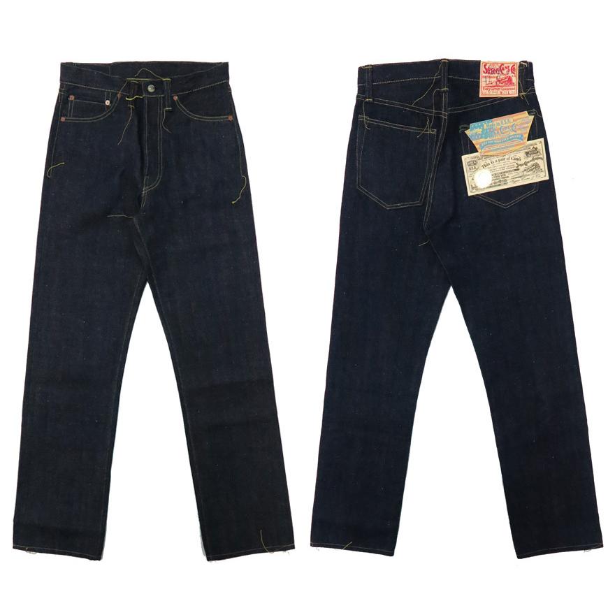 SUGAR CANE シュガーケーン 13oz デニム ジーンズ 第二次世界大戦 1946
