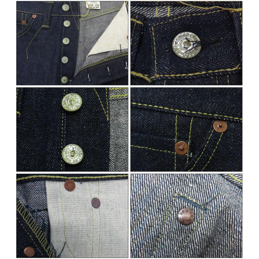 SUGAR CANE シュガーケーン 13oz デニム ジーンズ 第二次世界大戦 1946