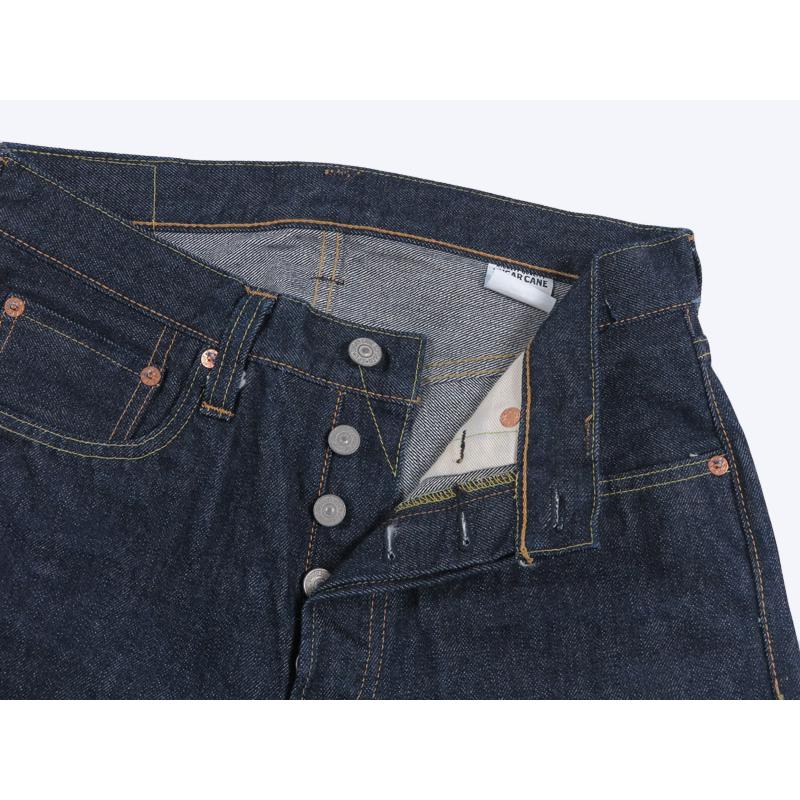 SUGAR CANE シュガーケーン 14.25oz. デニム ショーツ 1947 MODEL