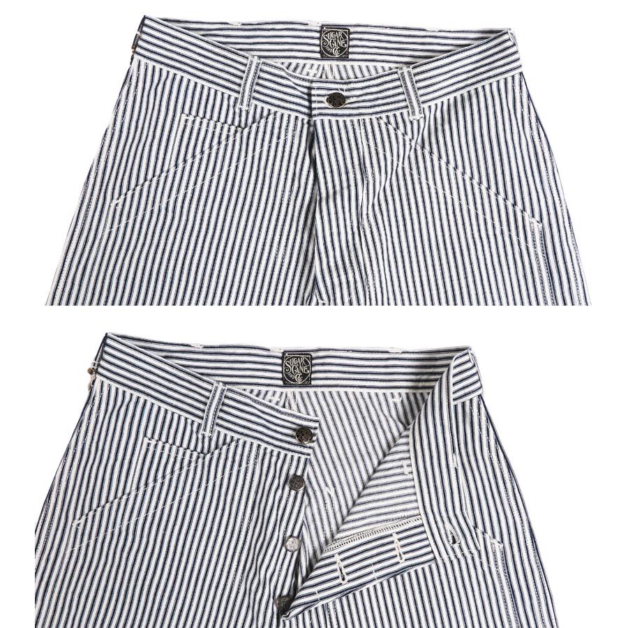 SUGAR CANE シュガーケーン FICTION ROMANCE 6oz.インディゴ