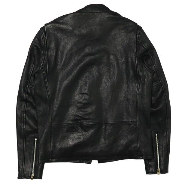 Schott N.Y.C ショット ラムレザー ジャケット カフェレーサー Schott N.Y.C ショット ラムレザー ジャケット カフェレーサー