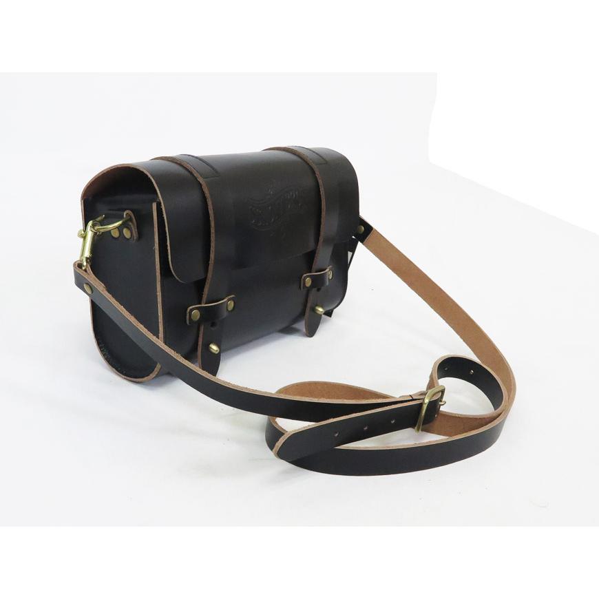 Schott N.Y.C（ショット） Schott TOOL BAG レザー ツール バッグ