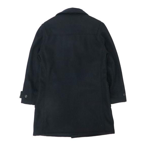 Schott N.Y.C（ショット） SCHOTT フードレス シングル ダッフルコート