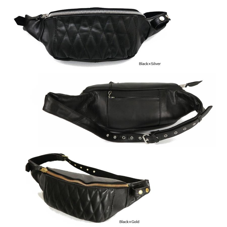 Schott N.Y.C ショット レザー ウエスト メッセンジャー ボディ Schott N.Y.C ショット レザー ウエスト メッセンジャー ボディ