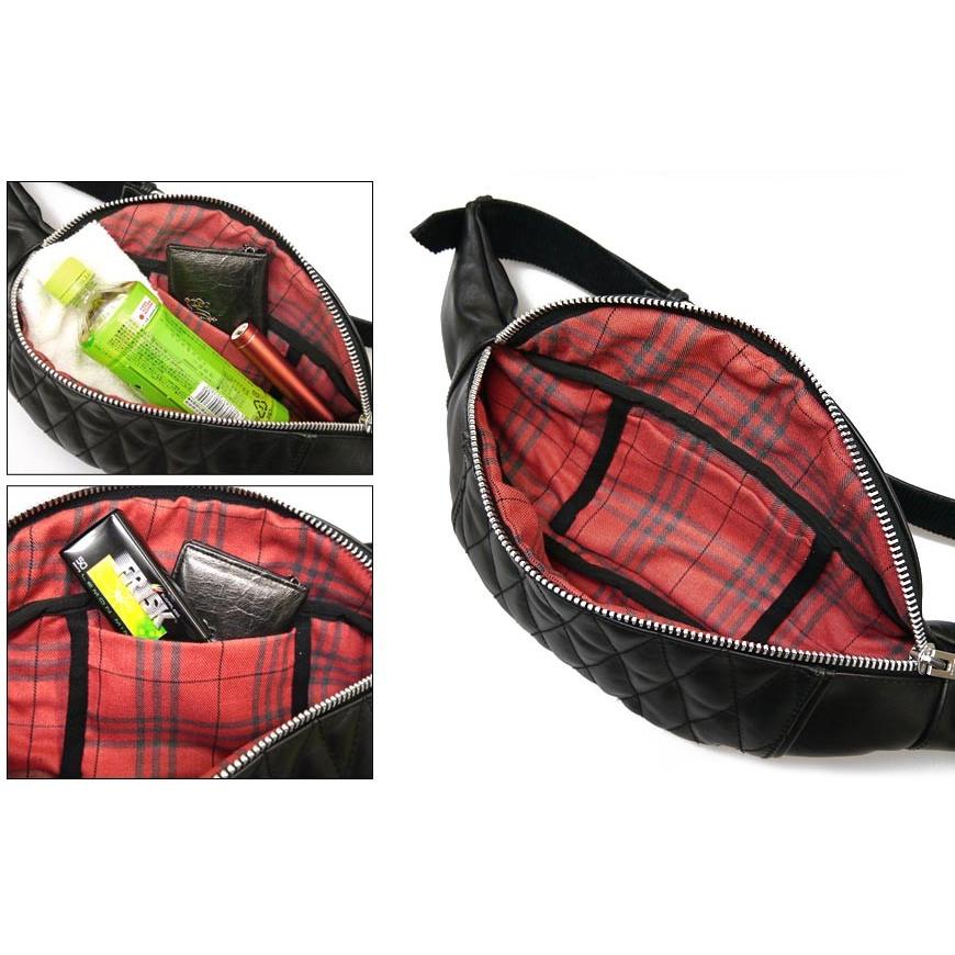 Schott N.Y.C ショット レザー ウエスト メッセンジャー ボディ Schott N.Y.C ショット レザー ウエスト メッセンジャー ボディ