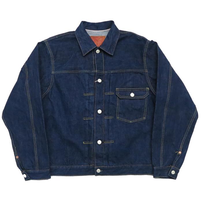 studio dartisan デニムGジャケットD01J 44 Studio D'Artisan SD-D01J 